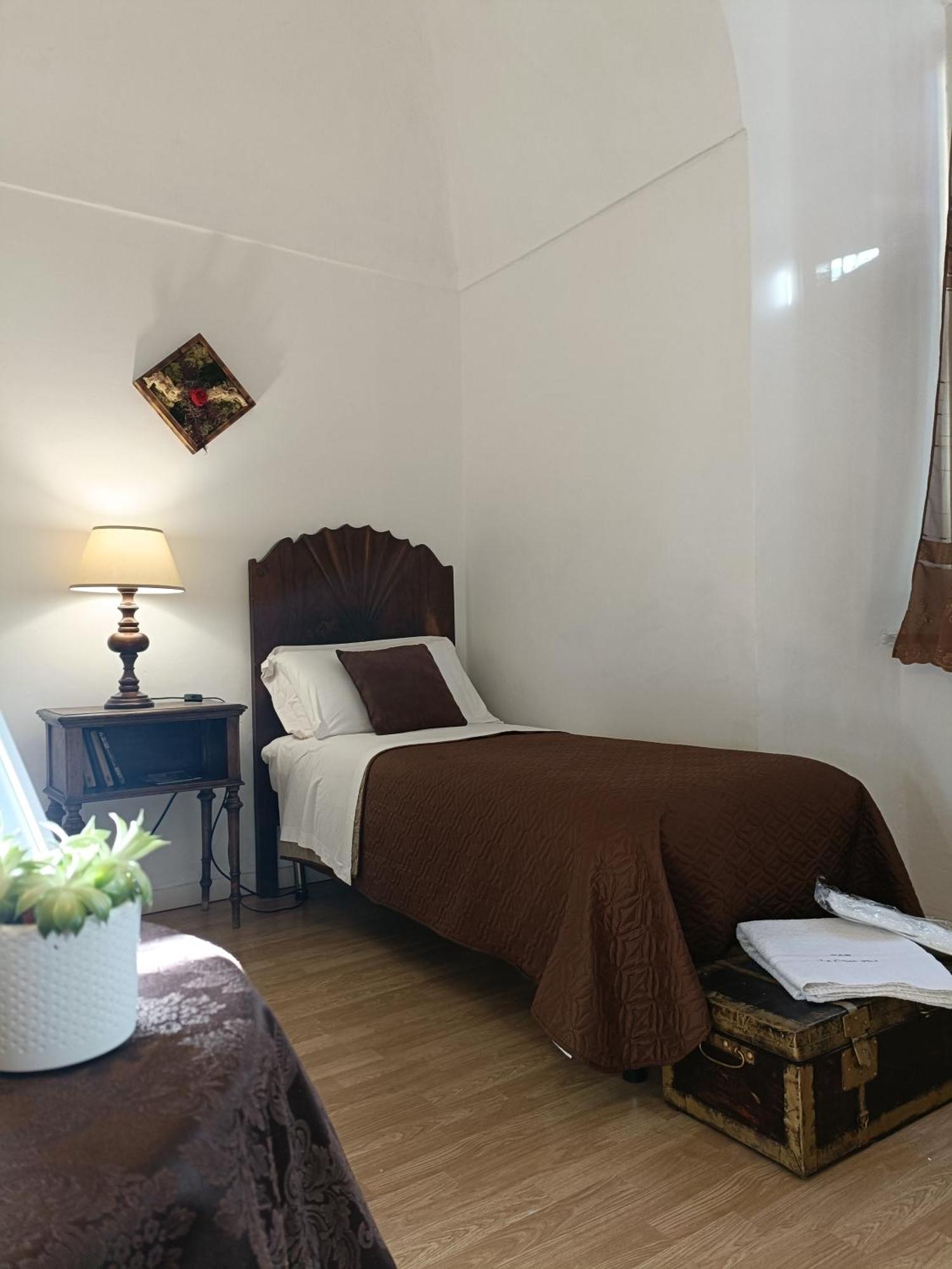 B&B - La Corte D'Ivi Collepardo Quarto foto