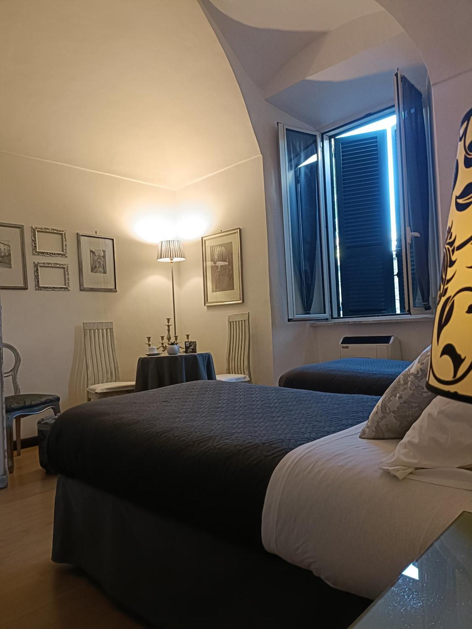 B&B - La Corte D'Ivi Collepardo Quarto foto