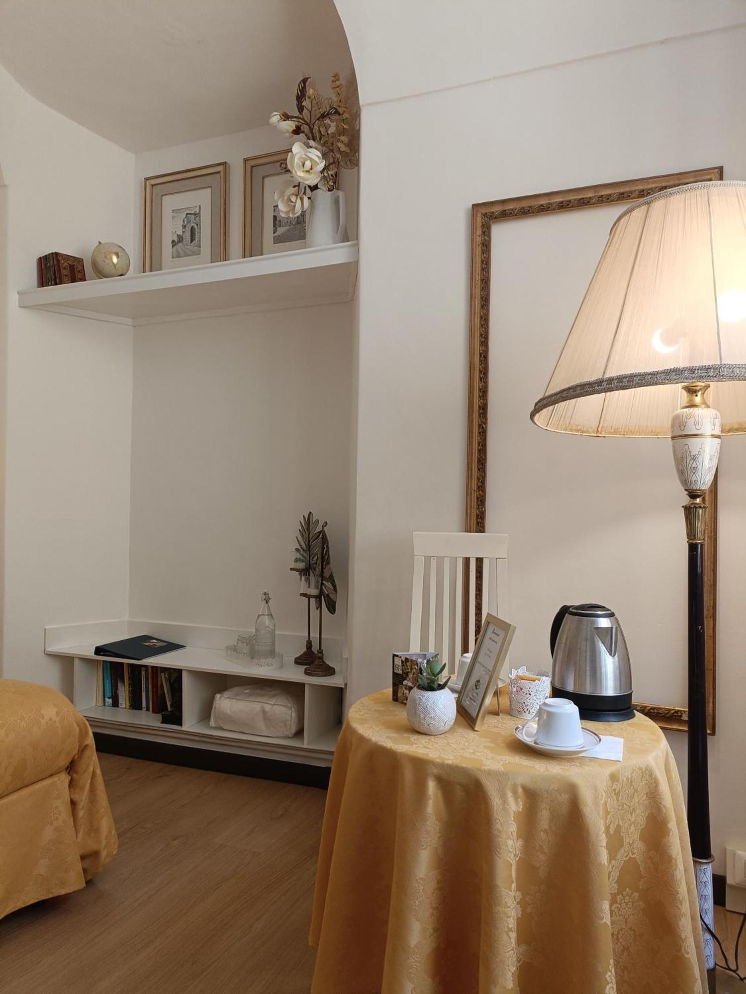 B&B - La Corte D'Ivi Collepardo Quarto foto